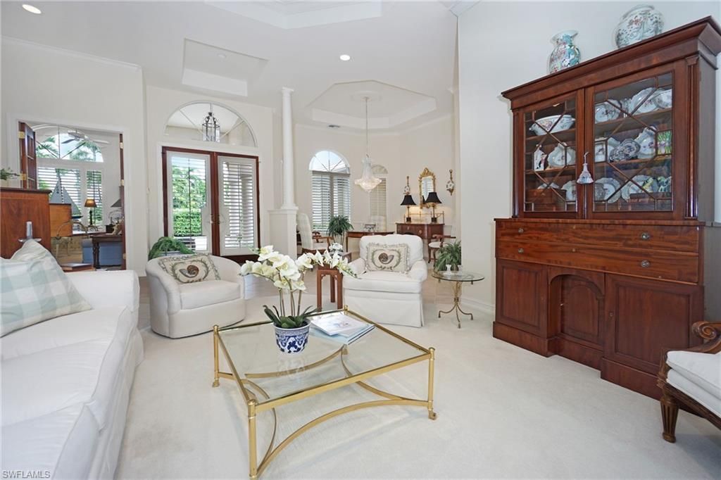 710 Shadow Lake Ln, Naples, FL 34108 Photo