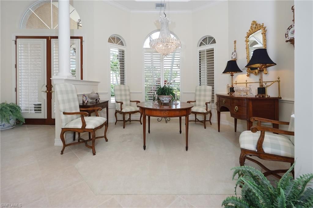 710 Shadow Lake Ln, Naples, FL 34108 Photo