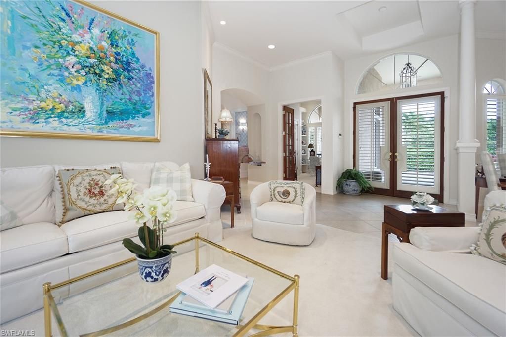 710 Shadow Lake Ln, Naples, FL 34108 Photo