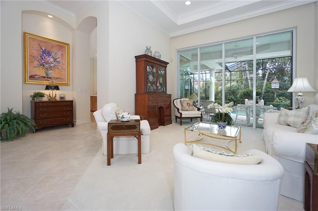 710 Shadow Lake Ln, Naples, FL 34108 Photo