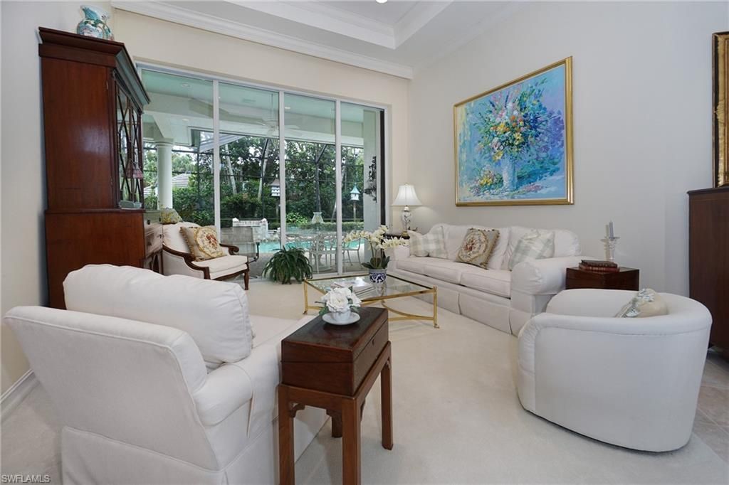 710 Shadow Lake Ln, Naples, FL 34108 Photo