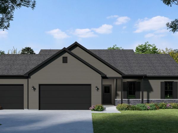 105 Boeing Trail , Poplar Grove, IL 61065