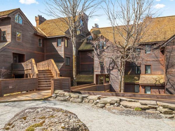 19 High Ridge Road, Unit A10, Killington, VT 05751