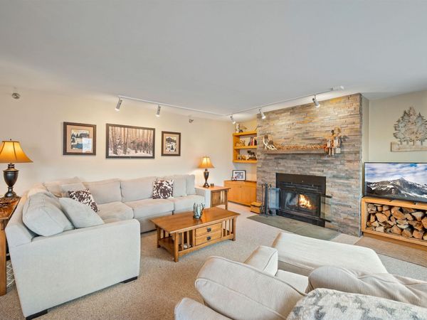 19 High Ridge Road, Unit A10, Killington, VT 05751