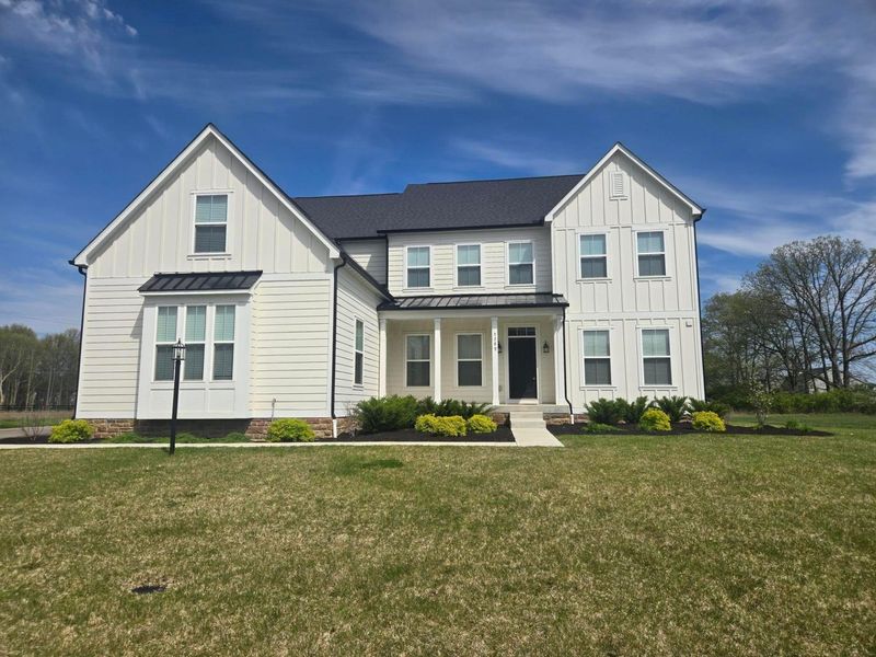 5789 Benton Lane, Delaware, OH 43015 Photo 1