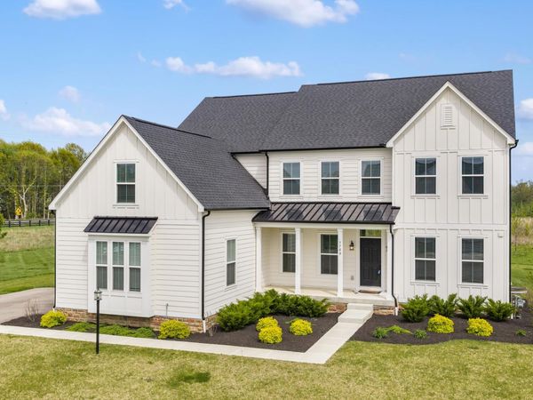 5789 Benton Lane, Delaware, OH 43015