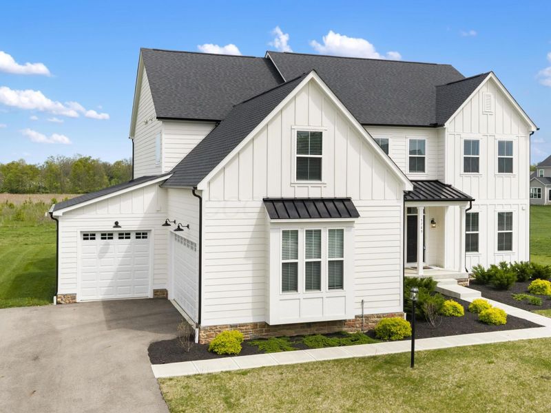 5789 Benton Lane, Delaware, OH 43015 Photo 4