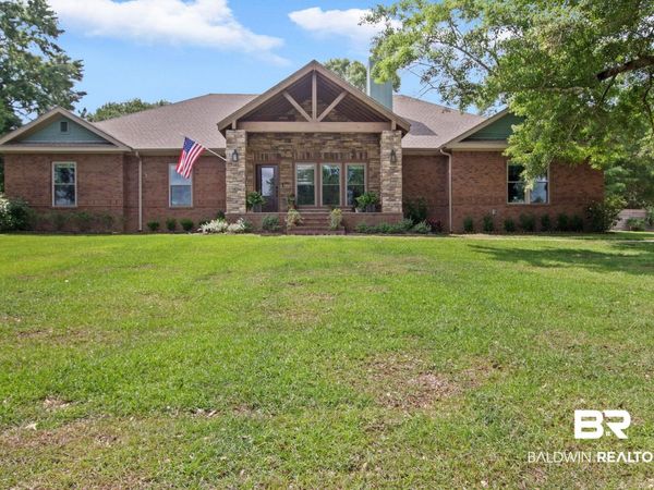 12558 Frondfield Lane, Elberta, AL 36530