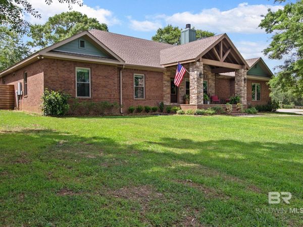 12558 Frondfield Lane, Elberta, AL 36530
