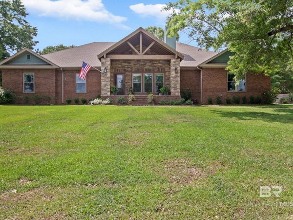 12558 Frondfield Lane, Elberta, AL 36530