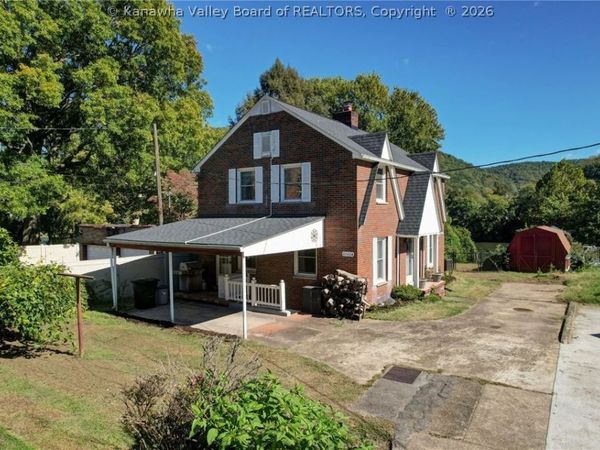 6546 Roosevelt Avenue, Unit A, Charleston, WV 25304