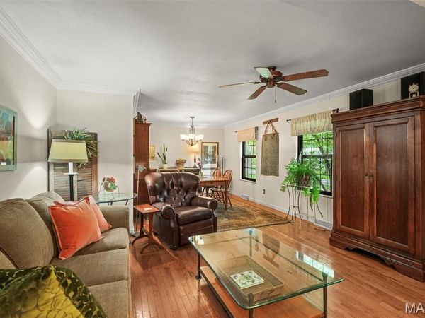 114 Carol Drive, Eureka, MO 63025