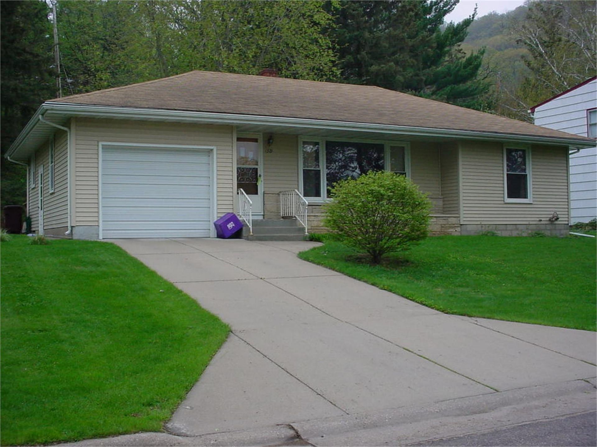 1319 Lakeview Avenue , Winona, MN 55987 Main Photo