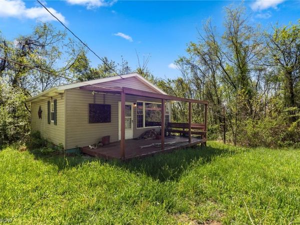 55844 T 132 , Powhatan Point, OH 43942