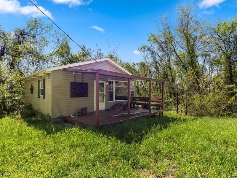 55844 T 132, Powhatan Point, OH 43942 Photo 1