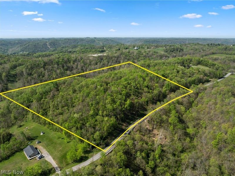 55844 T 132, Powhatan Point, OH 43942 Photo 24