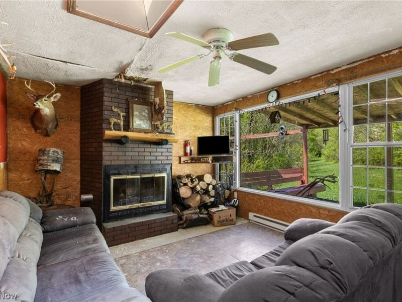 55844 T 132, Powhatan Point, OH 43942 Photo 4