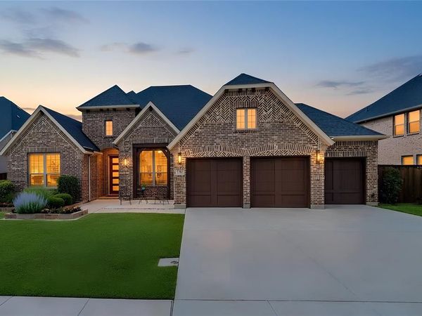 11701 Slumber Falls Drive , Flower Mound, TX 76226