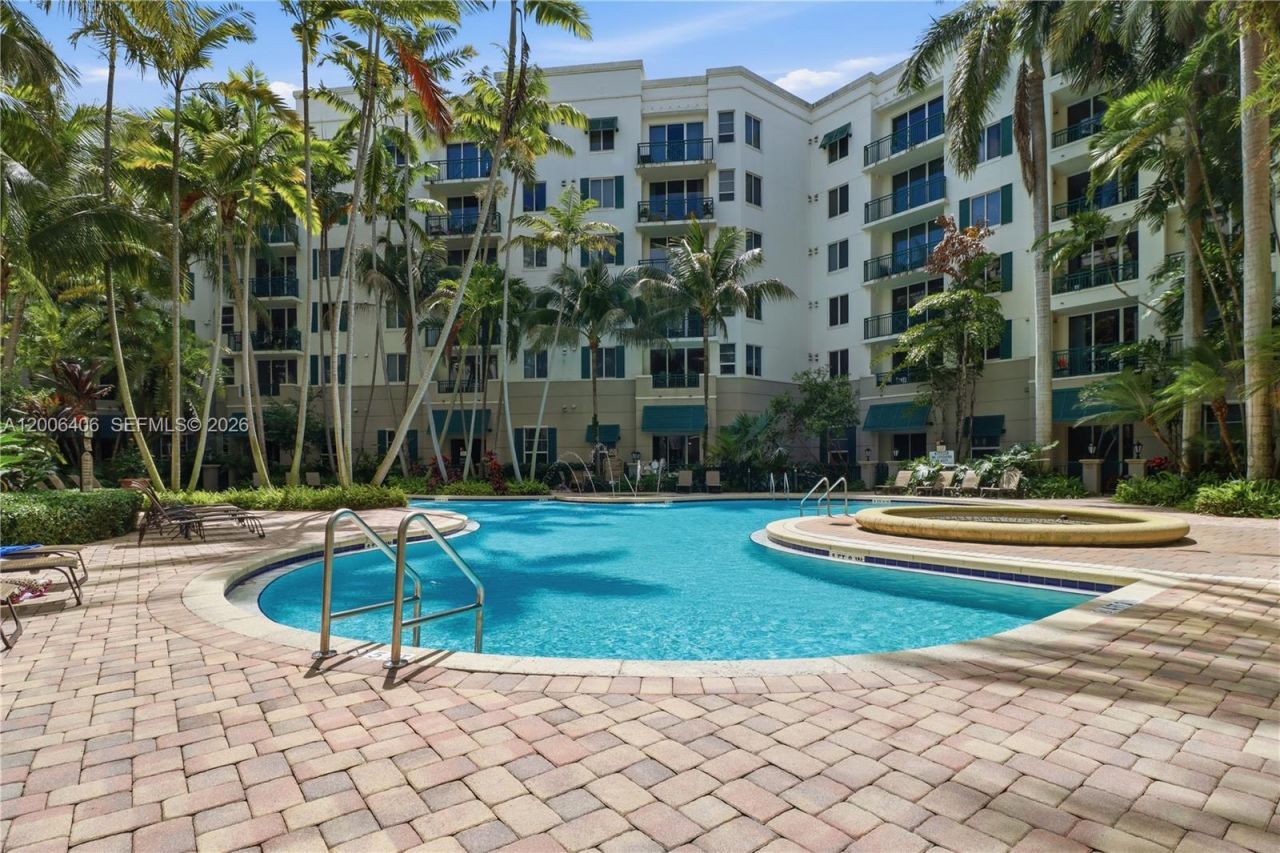 510 NW 84th Ave, Unit 335, Plantation, FL 33324 Photo