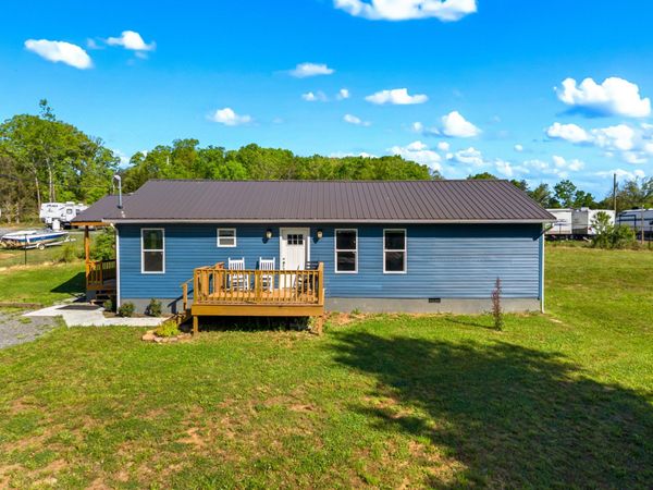 665 Rocky Summit Road, Bean Station, TN 37708