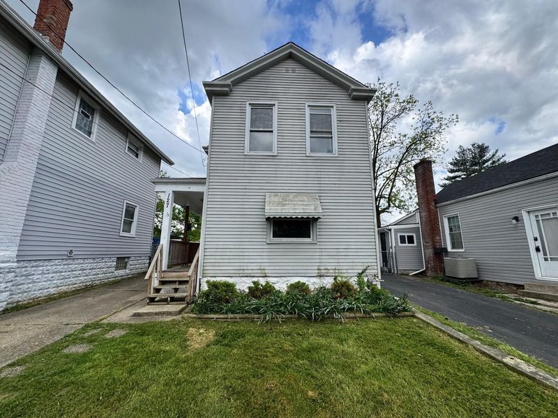 127 E 42nd Street, Covington, KY 41015 Photo 1