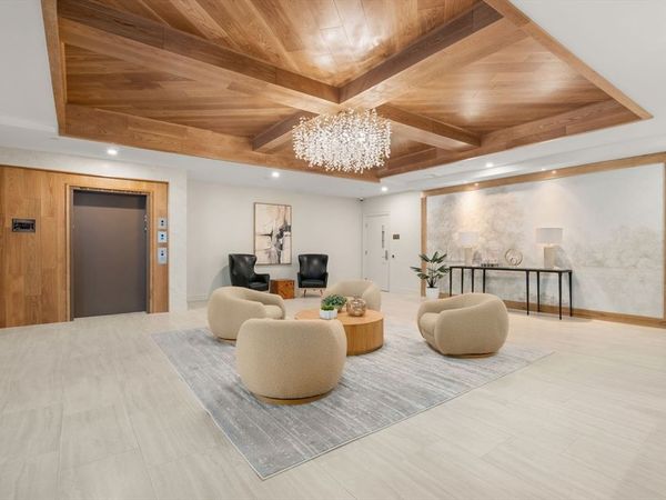 40 Soldiers Field Place, Unit 308, Boston, MA 02135