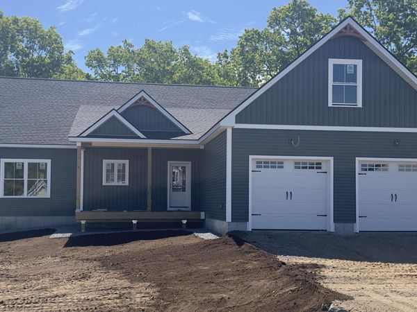 Lot 5 TBD# Lentago Landing Lane, Sanford, ME 04073