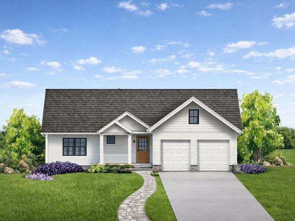 Lot 5 TBD# Lentago Landing Lane, Sanford, ME 04073