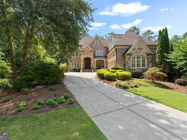 6327 Howell Cobb Court, Acworth, GA 30101