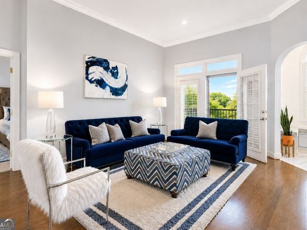 1735 Peachtree Street NE, Unit 430, Atlanta, GA 30309