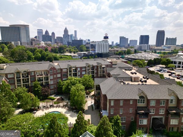 1735 Peachtree Street NE, Unit 430, Atlanta, GA 30309