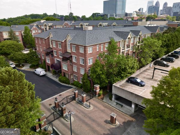 1735 Peachtree Street NE, Unit 430, Atlanta, GA 30309