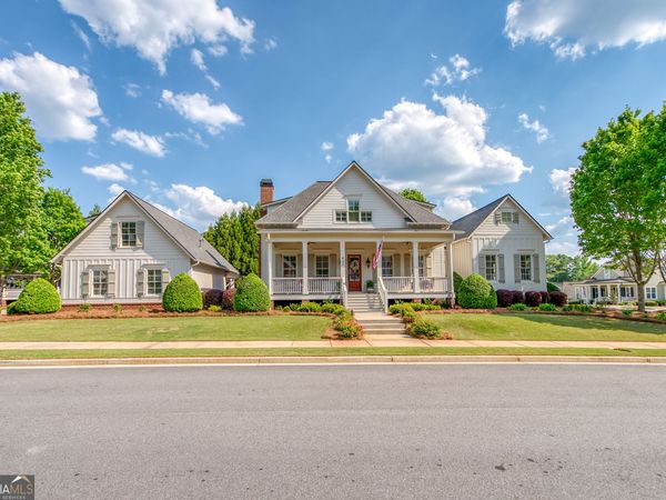 803 Clubside Court, Monroe, GA 30655