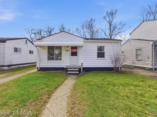 25953 Dartmouth Street , Inkster, MI 48141