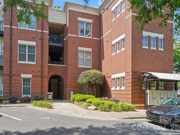 780 N Davidson Street, Unit 1208, Charlotte, NC 28202