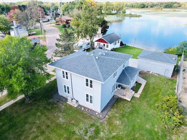 108 Main Street, New Lisbon, WI 53950