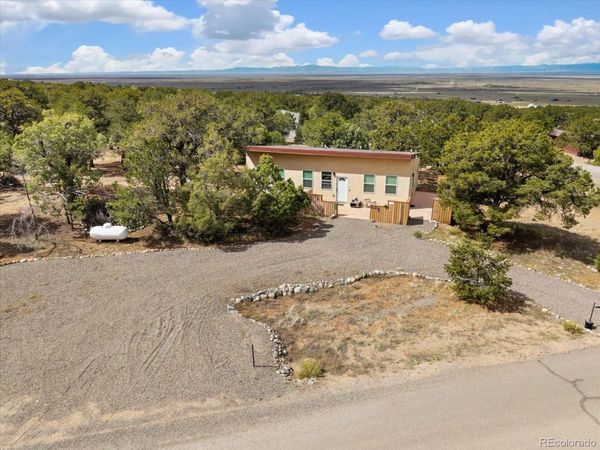 3538 Camino Del Rey , Crestone, CO 81131