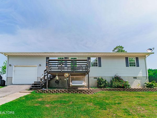 119 Meade Drive, Kingston, TN 37763