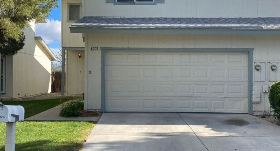 4221 Pheasant Drive, Carson City, NV 89701 Photo