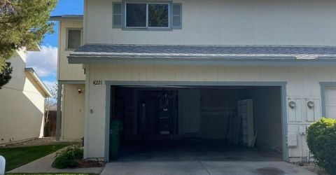 4221 Pheasant Drive, Carson City, NV 89701 Photo