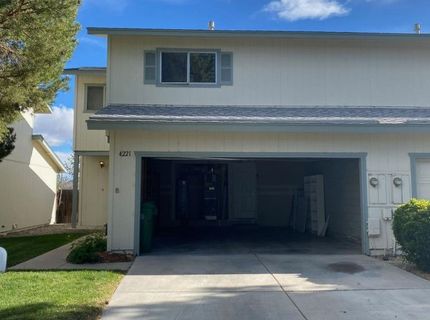 4221 Pheasant Drive, Carson City, NV 89701 Photo