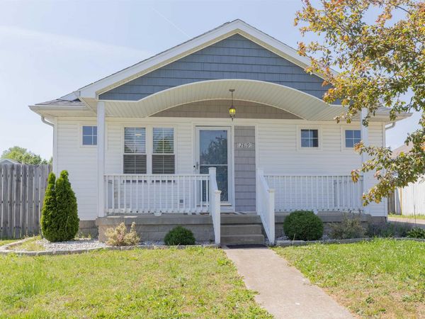 2819 Promise Street, Evansville, IN 47714