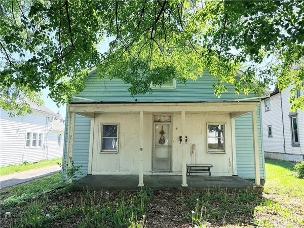 220 S Franklin, Sidney, OH 45365