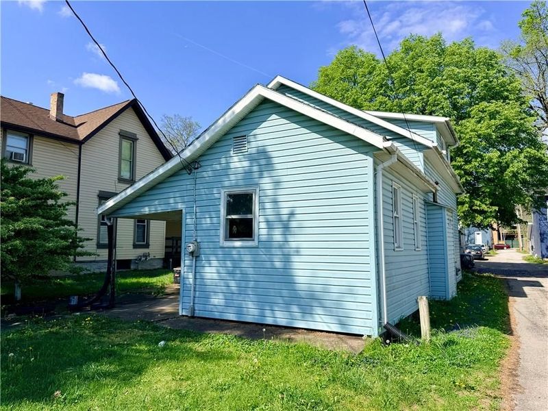 220 S Franklin, Sidney, OH 45365 Photo 12