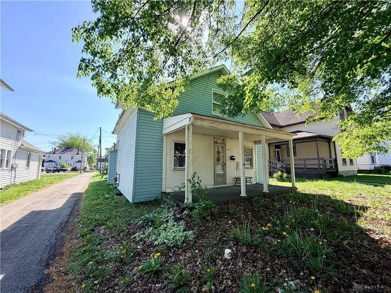 220 S Franklin, Sidney, OH 45365 Photo 2