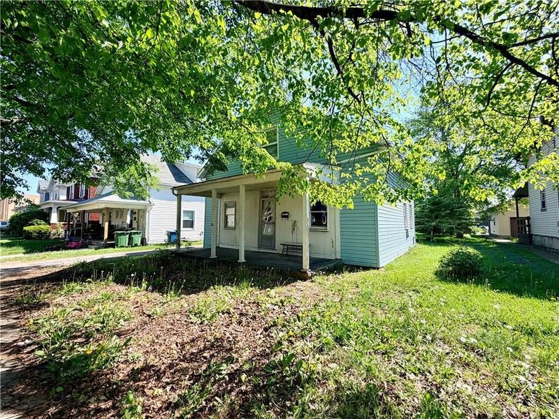 220 S Franklin, Sidney, OH 45365 Photo 3