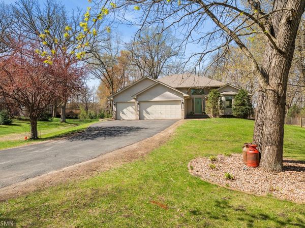 7910 Baylor Street, Wyoming, MN 55092