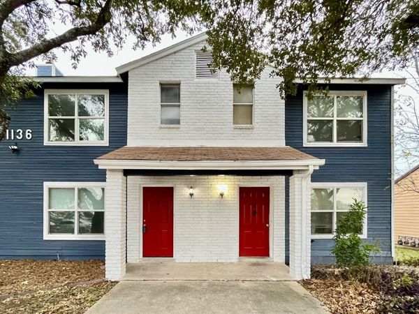 11136 EL SENDERO ST, San Antonio, TX 78233