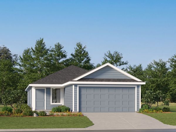 15016 Azzurro Stone, Elmendorf, TX 78112