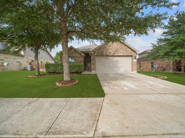 3113 Muntjac, Schertz, TX 78154